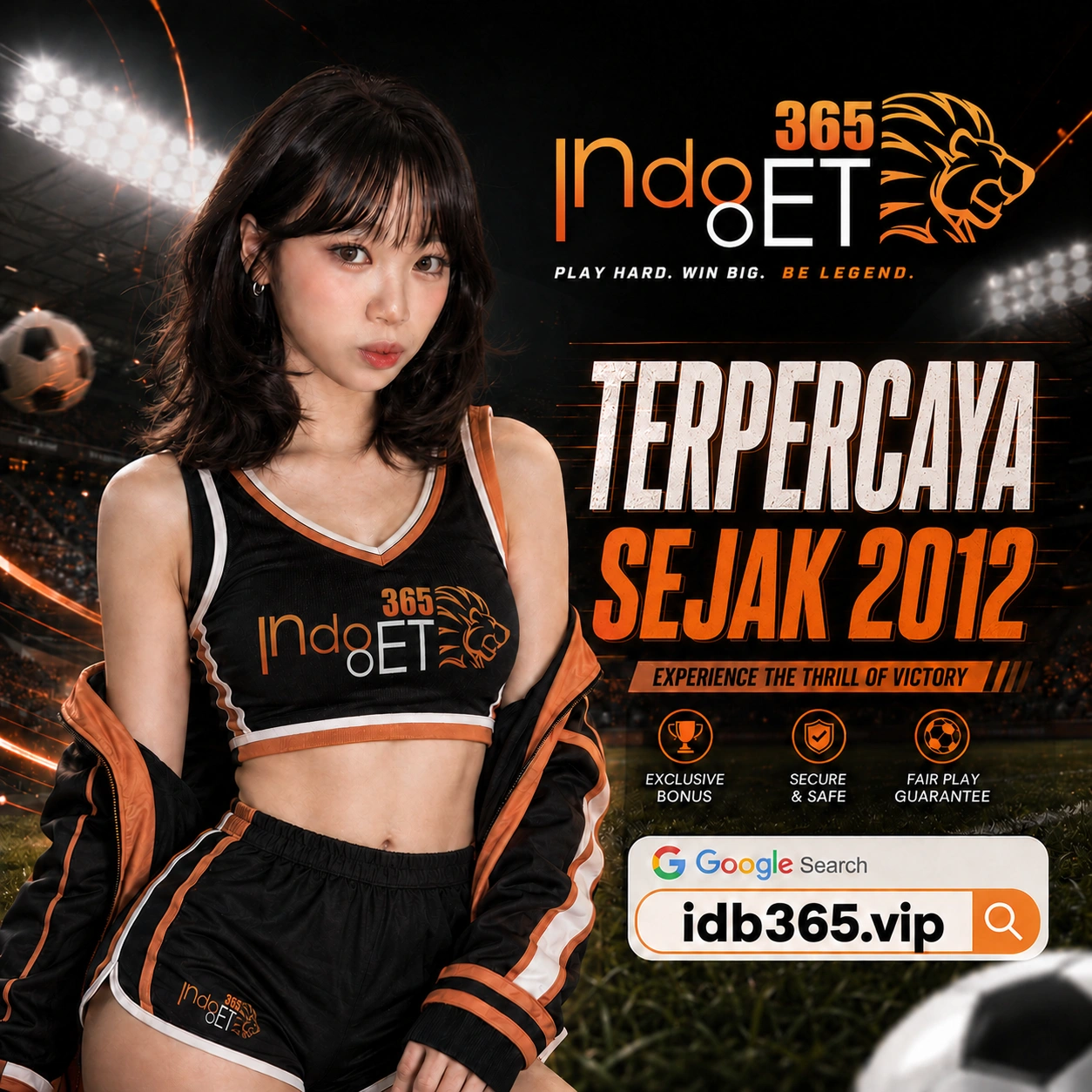 INDOBET365