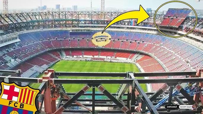 Camp Nou