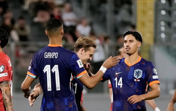 Belanda Invasi ke Malta
