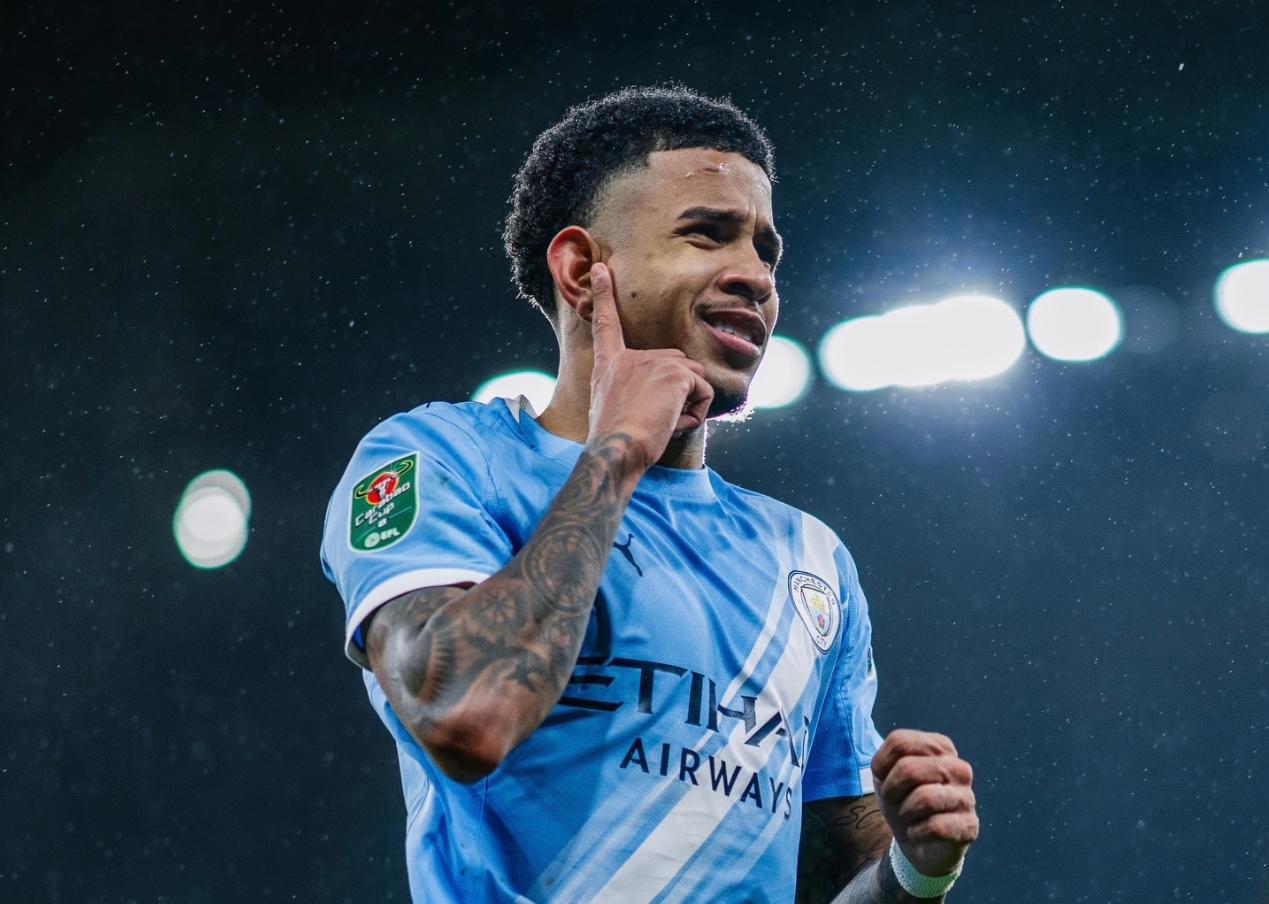 Savinho Kembali Bersinar